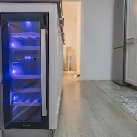 Apartamento Centro Ciudad Malaga Zewnętrze zdjęcie