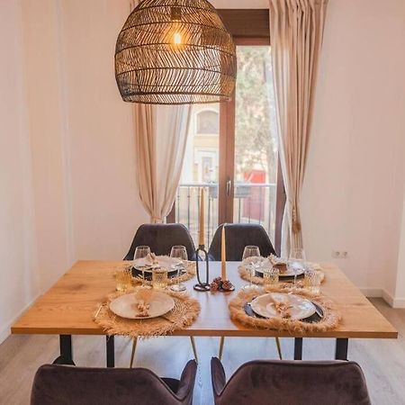 Apartamento Centro Ciudad Malaga Zewnętrze zdjęcie