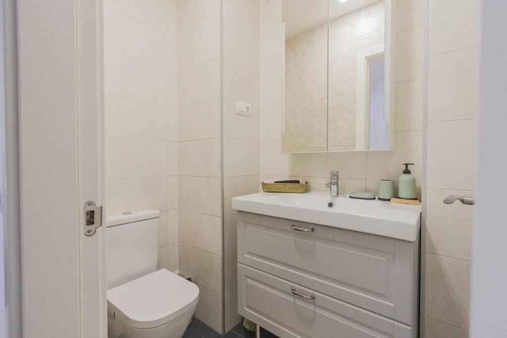Apartamento Centro Ciudad Malaga Zewnętrze zdjęcie