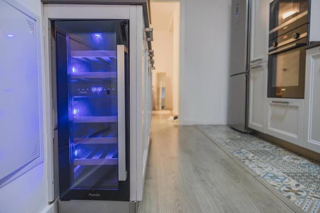 Apartamento Centro Ciudad Malaga Zewnętrze zdjęcie