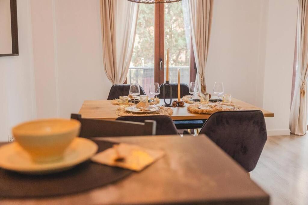 Apartamento Centro Ciudad Malaga Zewnętrze zdjęcie