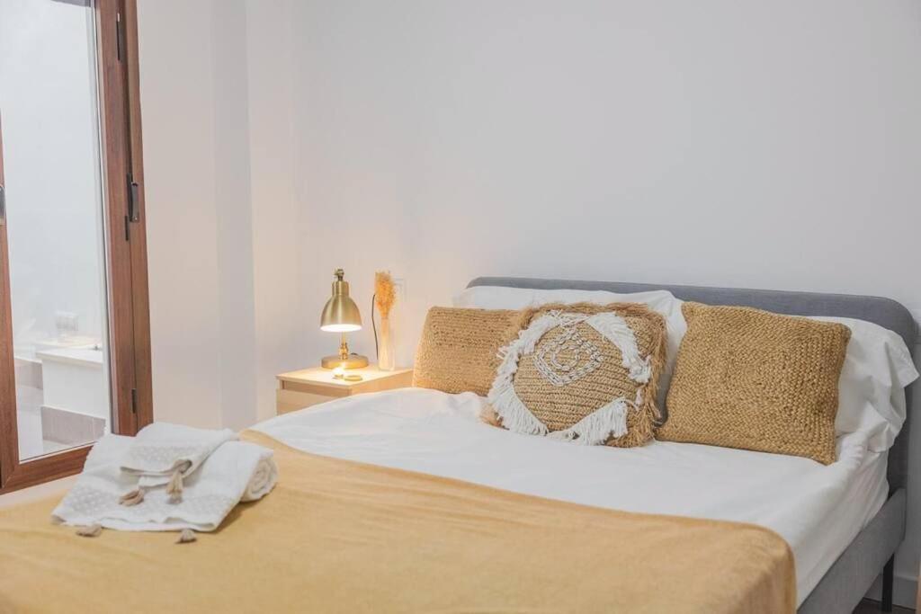 Apartamento Centro Ciudad Malaga Zewnętrze zdjęcie