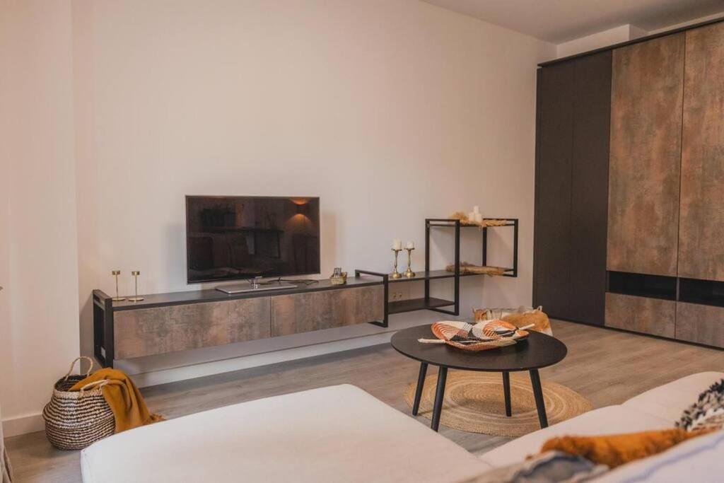 Apartamento Centro Ciudad Malaga Zewnętrze zdjęcie