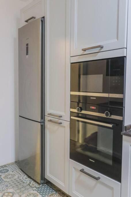 Apartamento Centro Ciudad Malaga Zewnętrze zdjęcie