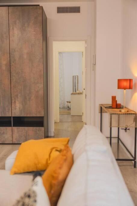 Apartamento Centro Ciudad Malaga Zewnętrze zdjęcie
