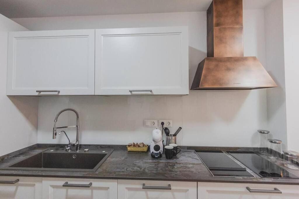 Apartamento Centro Ciudad Malaga Zewnętrze zdjęcie
