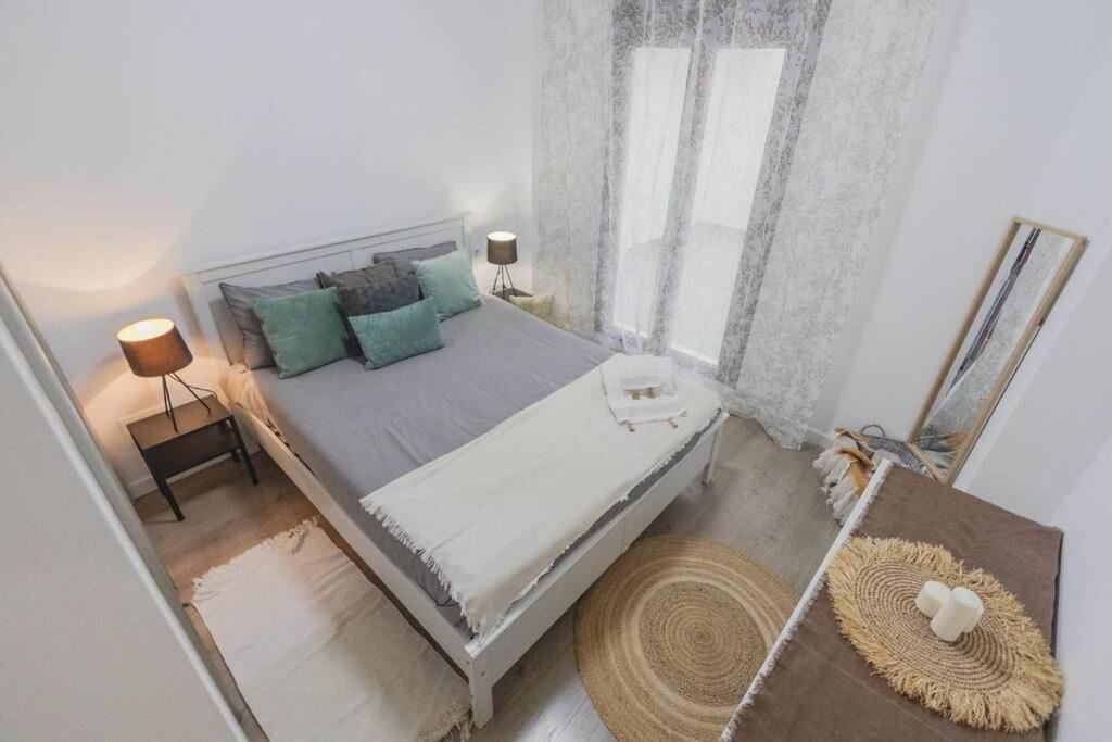 Apartamento Centro Ciudad Malaga Zewnętrze zdjęcie